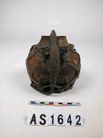 藏品(籐編瓢壼)的圖片